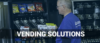 Vending Machine Services and Solutions