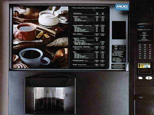 Coffee Machine